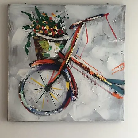 La Costa Отель типа 