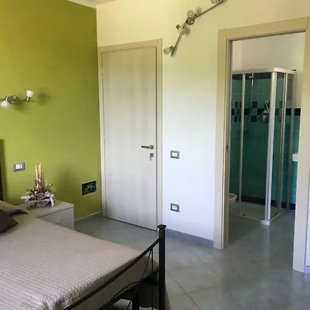 La Costa Oda ve Kahvaltı