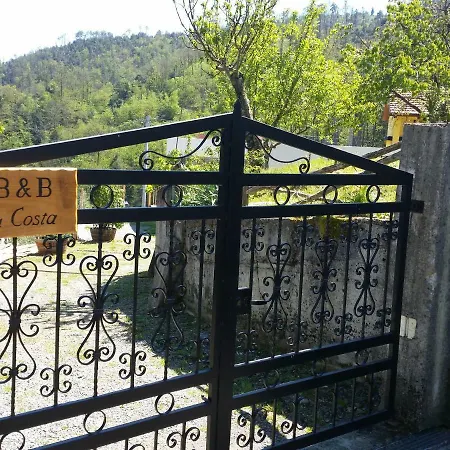 Alojamento de Acomodação e Pequeno-almoço Appartamento La Costa 3*