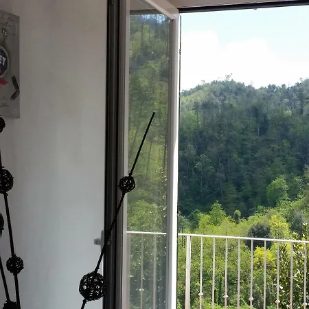 Bed & Breakfast La Costa