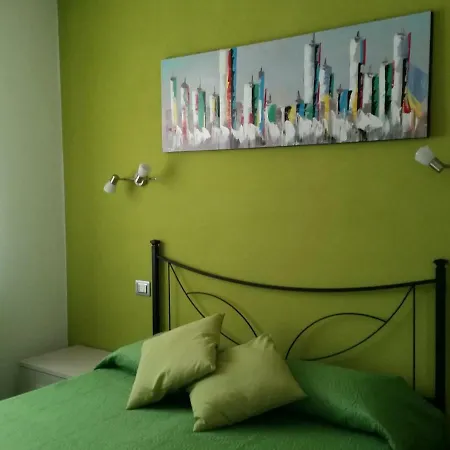 La Costa 3* Пиньйоне