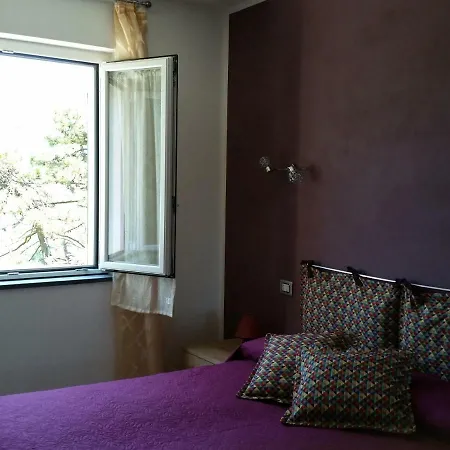 La Costa Oda ve Kahvaltı