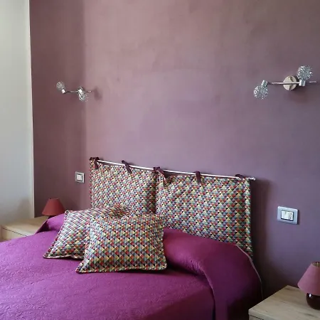 Oda ve Kahvaltı La Costa Pignone