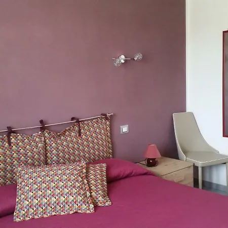 La Costa Bed & Breakfast Pignone