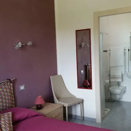 La Costa Bed and Breakfast *