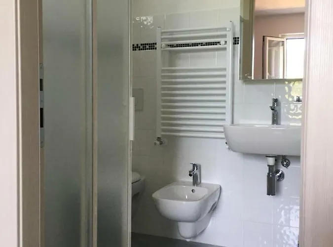 La Costa Bed & Breakfast 3*