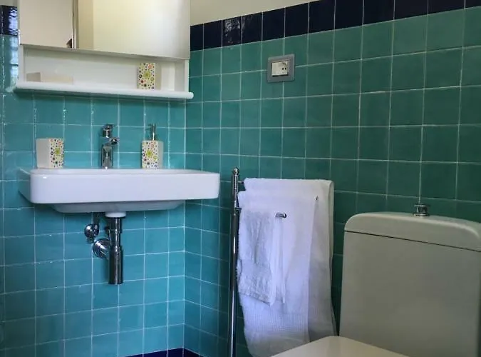 Bed & Breakfast La Costa 3*