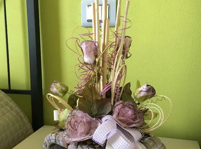 Bed & Breakfast La Costa Pignone