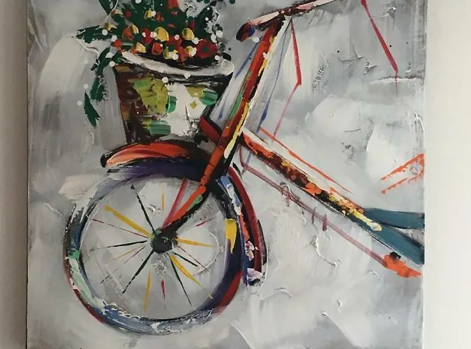 La Costa Bed & Breakfast Pignone