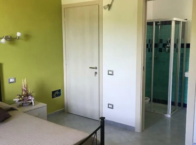 La Costa Bed & Breakfast