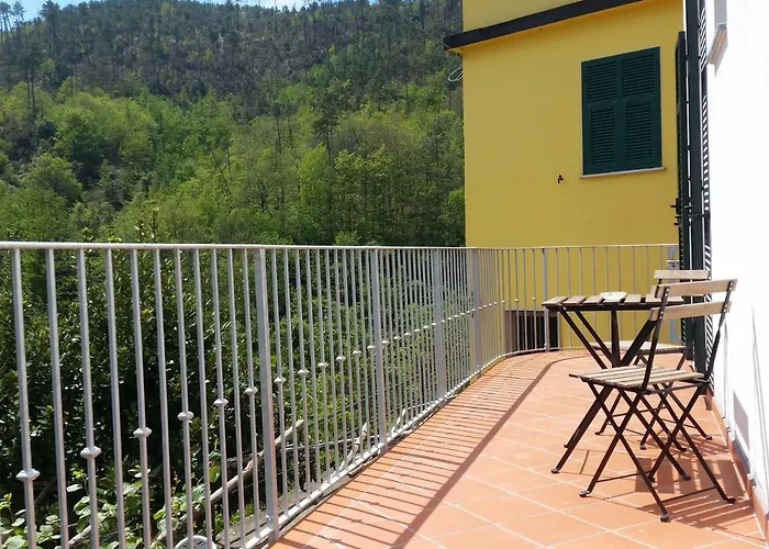 La Costa B&B 피뇨네