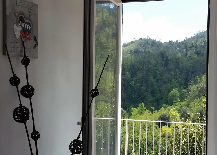 Bed & Breakfast La Costa