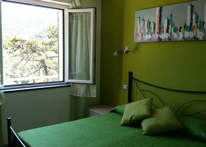 Bed & Breakfast La Costa Pignone