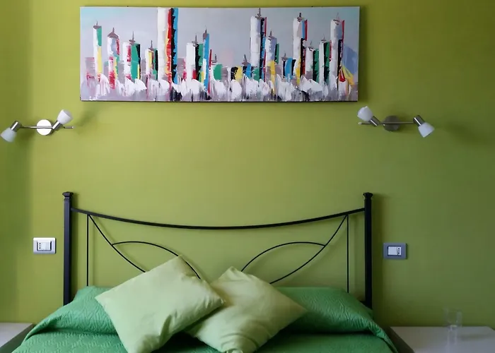 La Costa Bed & Breakfast