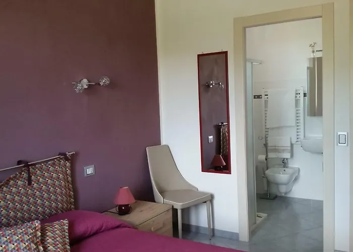 La Costa Bed & Breakfast 3*