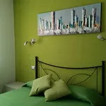 Appartamento La Costa 3* Pignone