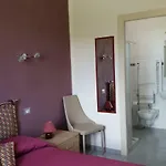 Appartamento La Costa Bed and Breakfast 3*