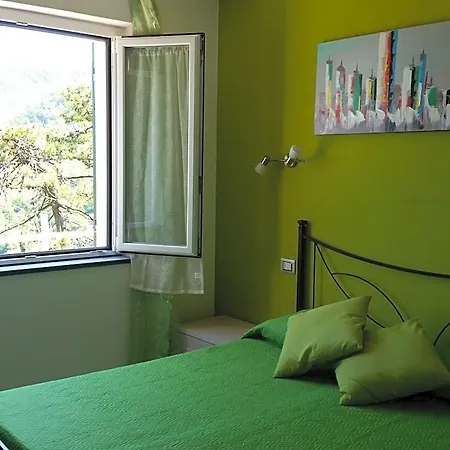 Bed and breakfast La Costa