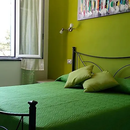 Bed and breakfast La Costa 3*