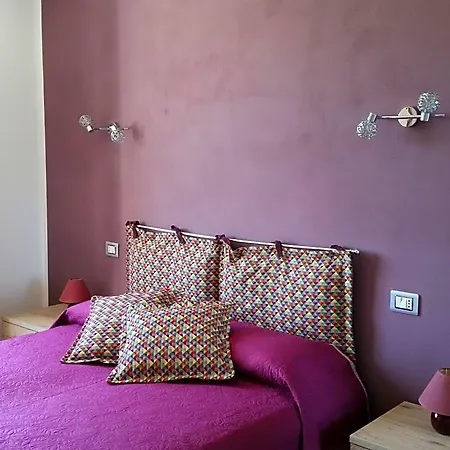 La Costa Bed and breakfast