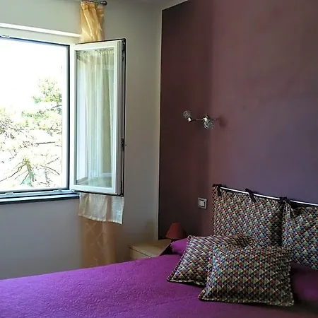 Bed and breakfast La Costa 3*