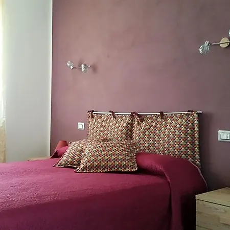 Bed and breakfast La Costa Pignone