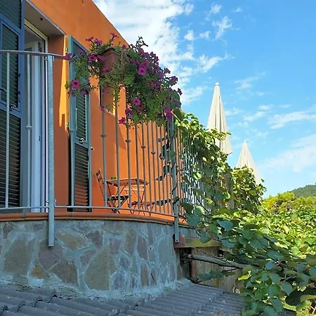 Bed and breakfast La Costa Pignone