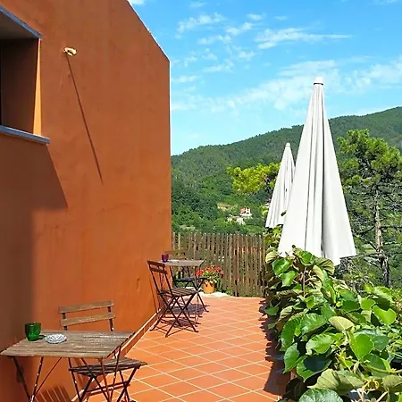 Bed and breakfast La Costa 3*