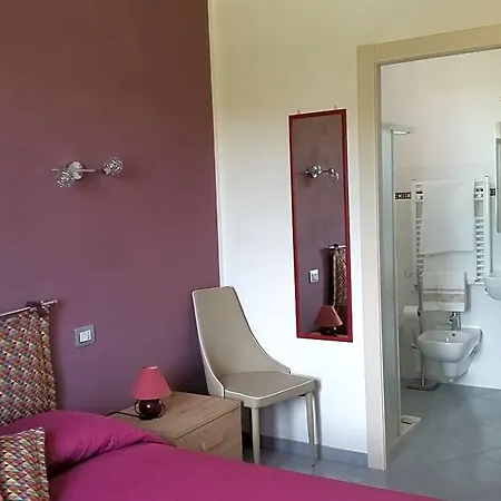 La Costa Bed and breakfast
