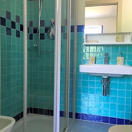 Bed and breakfast La Costa