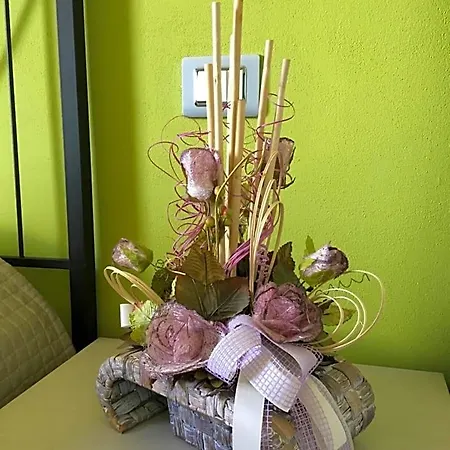 La Costa Bed and breakfast 3*