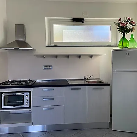 Bed and breakfast La Costa Pignone