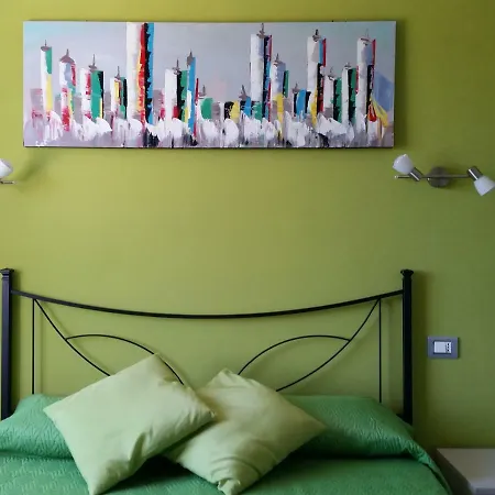 La Costa Bed & Breakfast