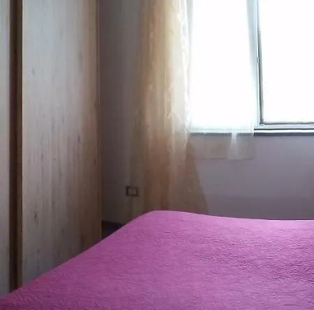 Couette-café La Costa