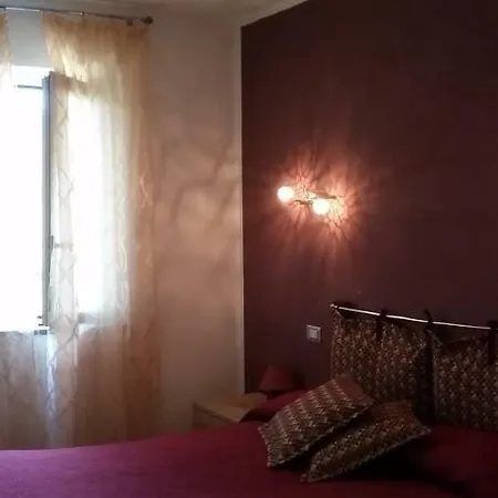 La Costa Couette-café