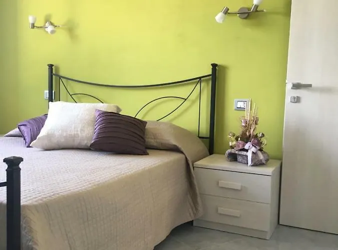 La Costa Bed & Breakfast 3*