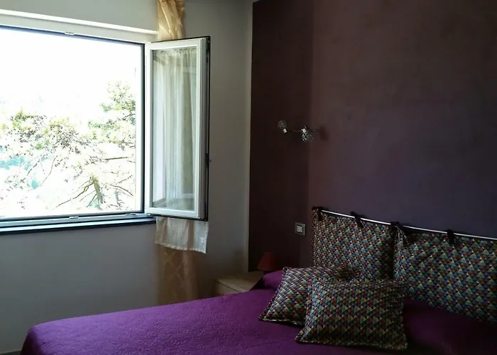 La Costa Bed & Breakfast