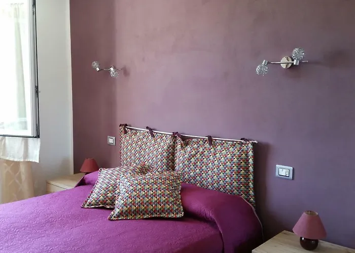 Bed & Breakfast La Costa Pignone