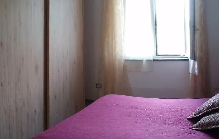 Bed & Breakfast La Costa